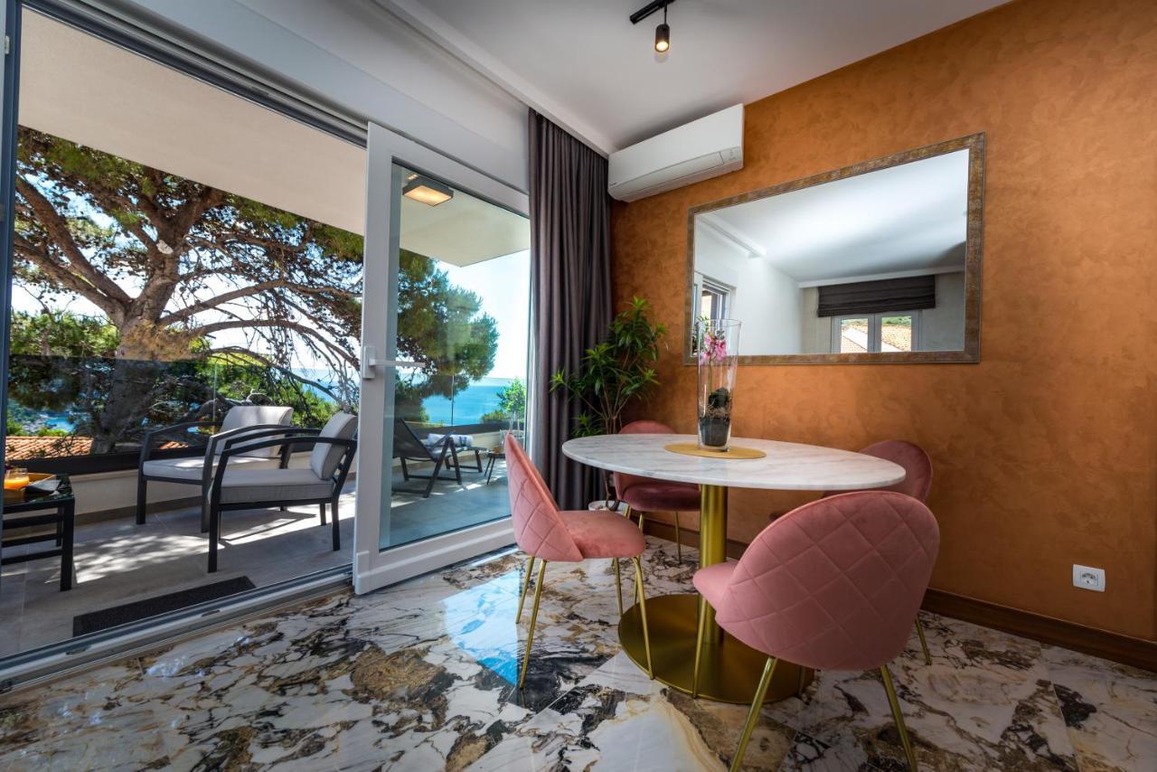 Deluxe Apartment Marangun Dubrovnik Exterior photo