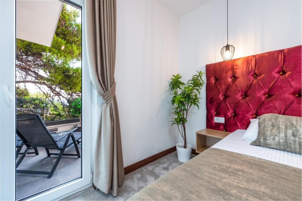 Deluxe Apartment Marangun Dubrovnik Exterior photo