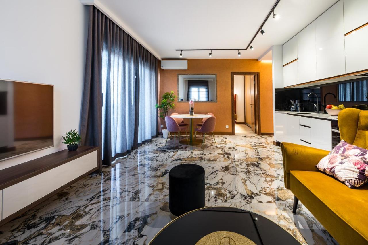 Deluxe Apartment Marangun Dubrovnik Exterior photo