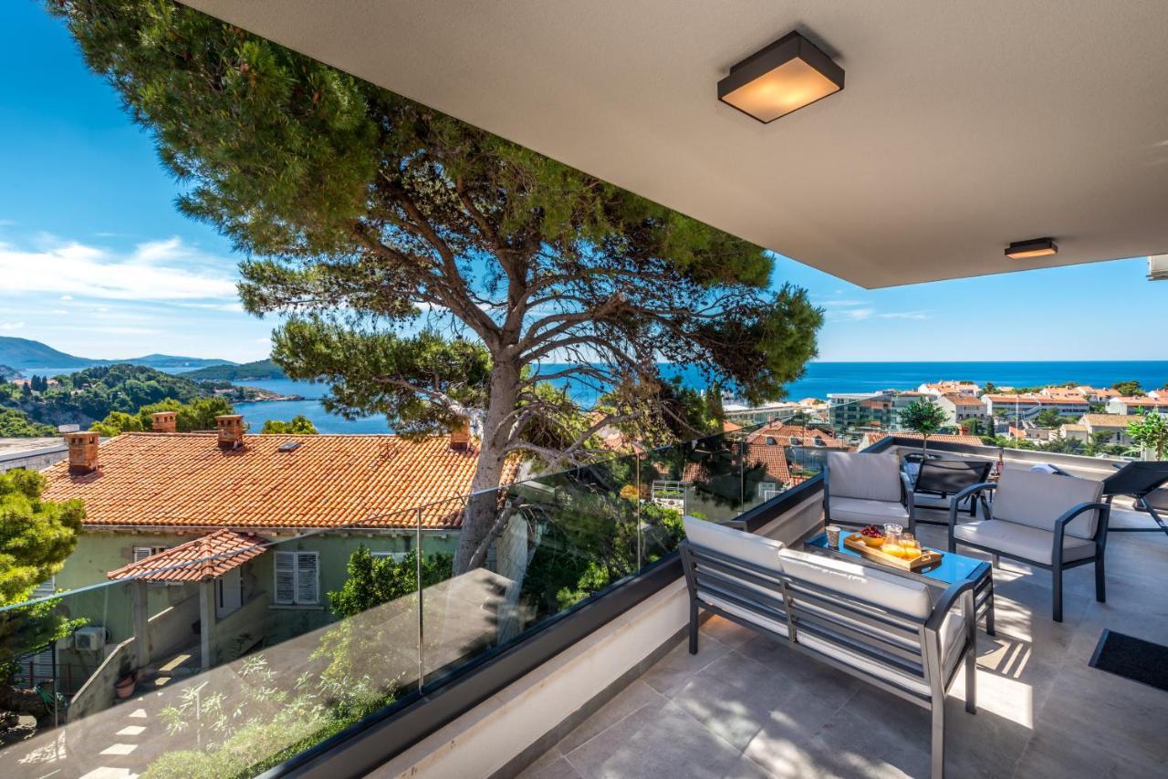 Deluxe Apartment Marangun Dubrovnik Exterior photo