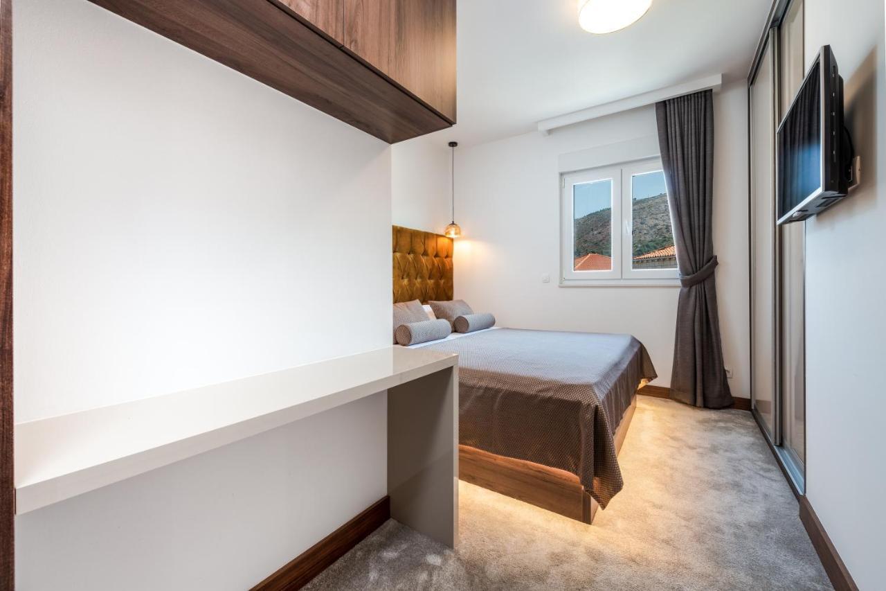 Deluxe Apartment Marangun Dubrovnik Exterior photo